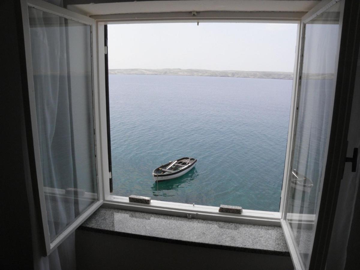 Apartments Neda - 5 M From Sea Lukovo Šugarje Extérieur photo