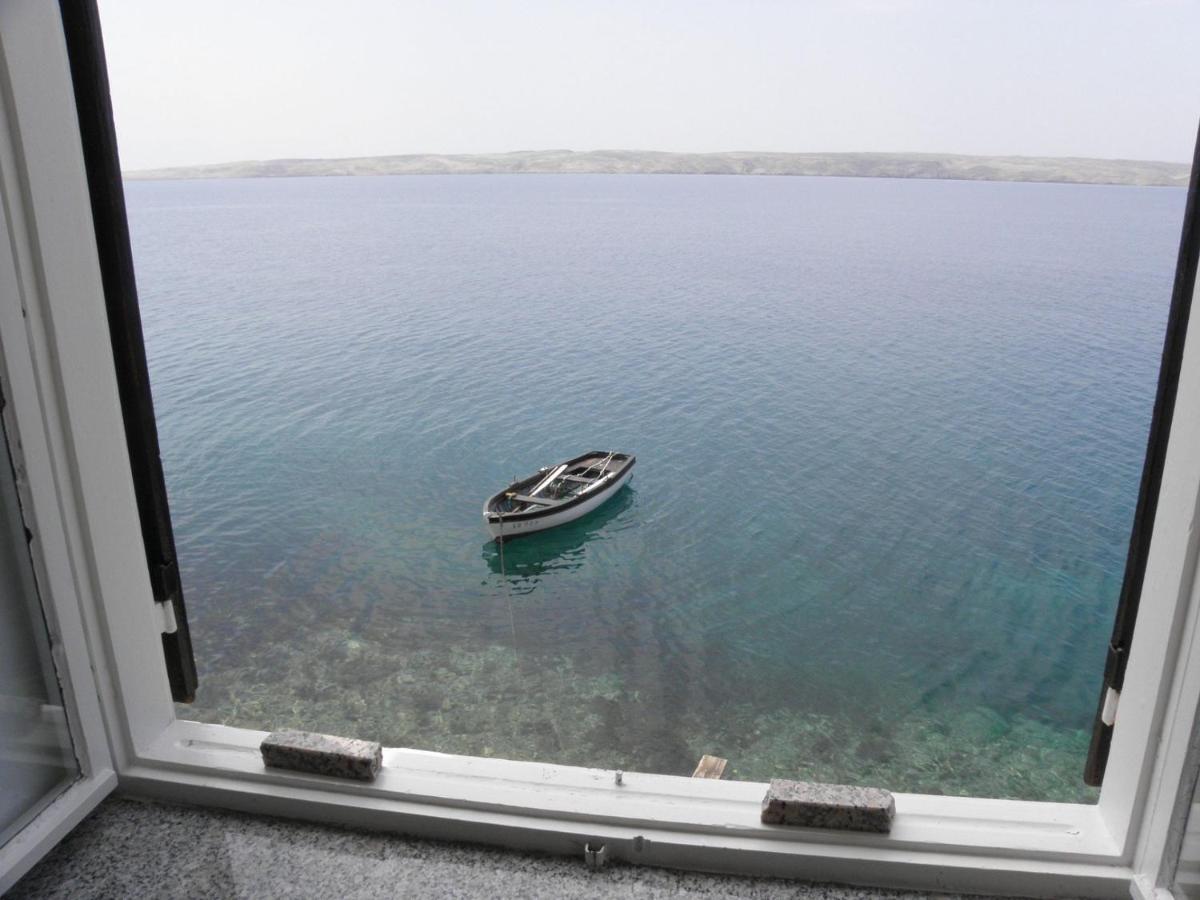 Apartments Neda - 5 M From Sea Lukovo Šugarje Extérieur photo