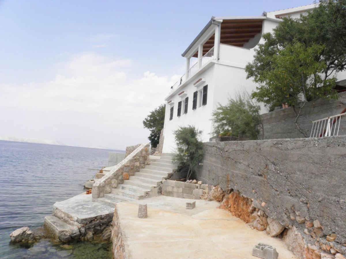 Apartments Neda - 5 M From Sea Lukovo Šugarje Extérieur photo