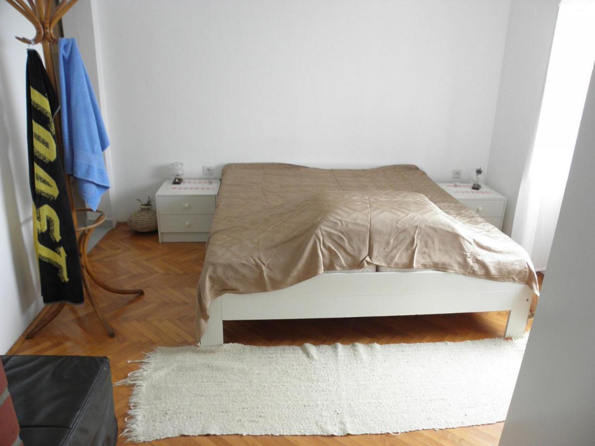 Apartments Neda - 5 M From Sea Lukovo Šugarje Extérieur photo